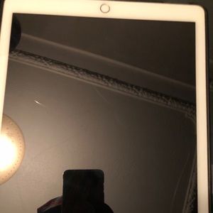 iPad Air pro